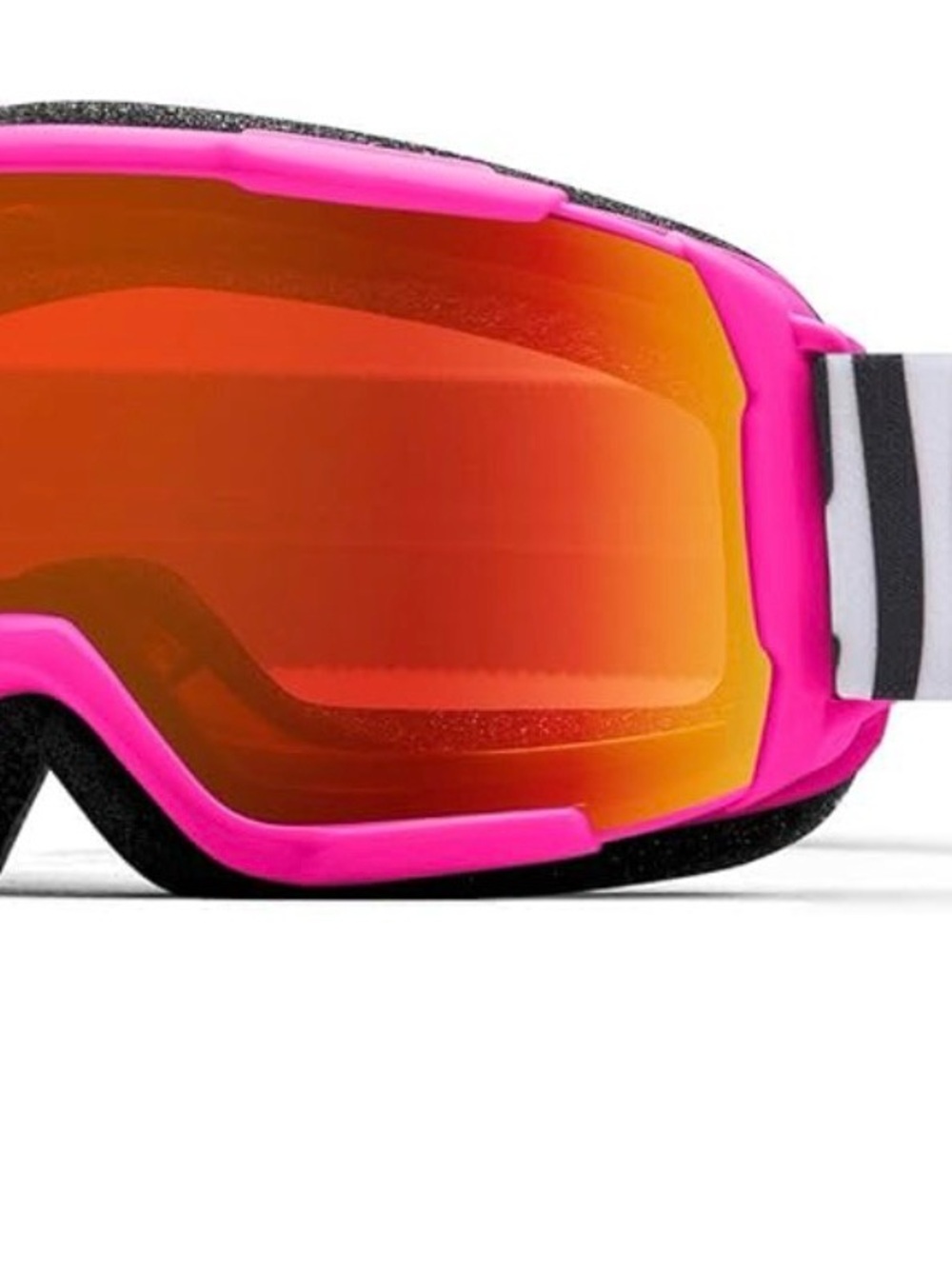 Smith Grom Youth Snow Goggles
